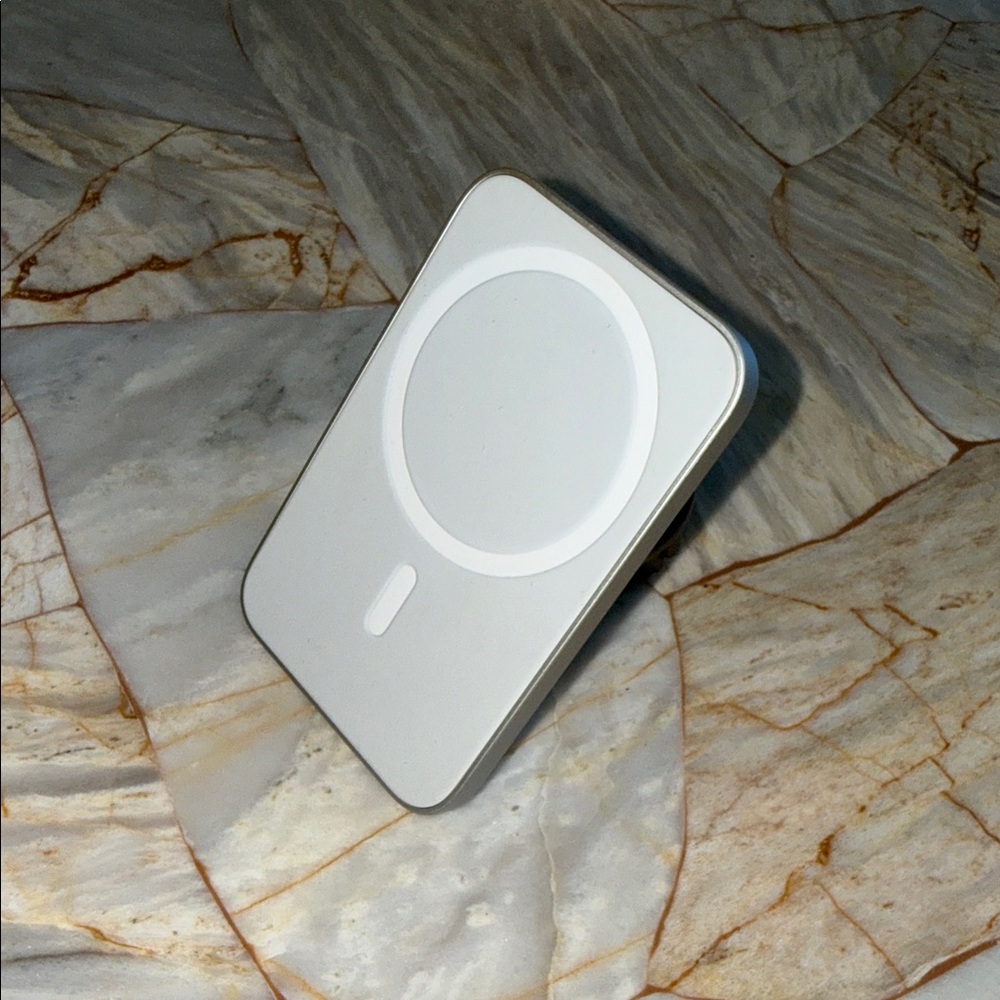 Belkin Wireless Charger - White